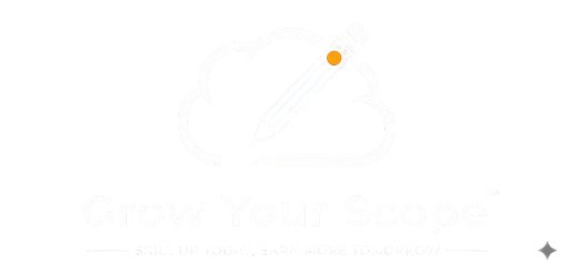 Grow Your Scope